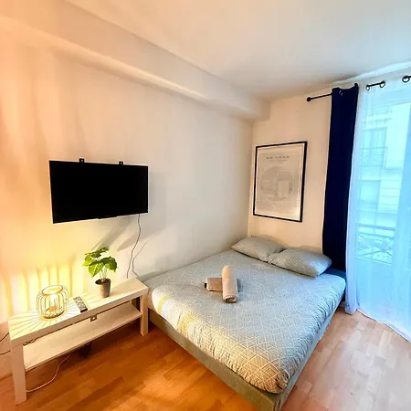 Popincourt Republique