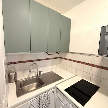 Popincourt Republique *