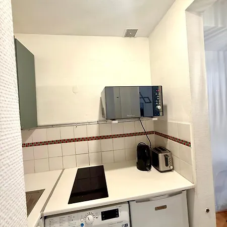 Popincourt Republique * Paris