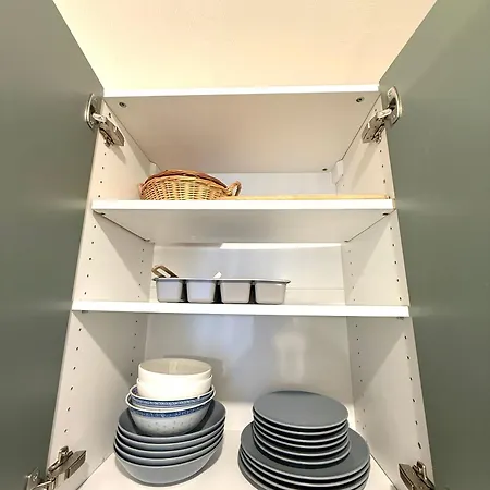 Popincourt Republique Lejlighed *