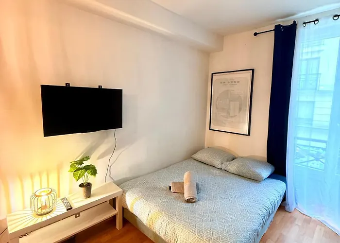 Popincourt Republique