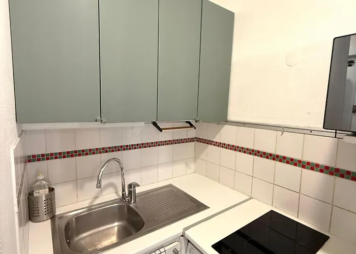 Popincourt Republique *