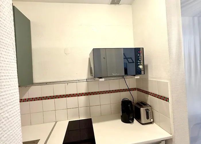 Popincourt Republique * Paris