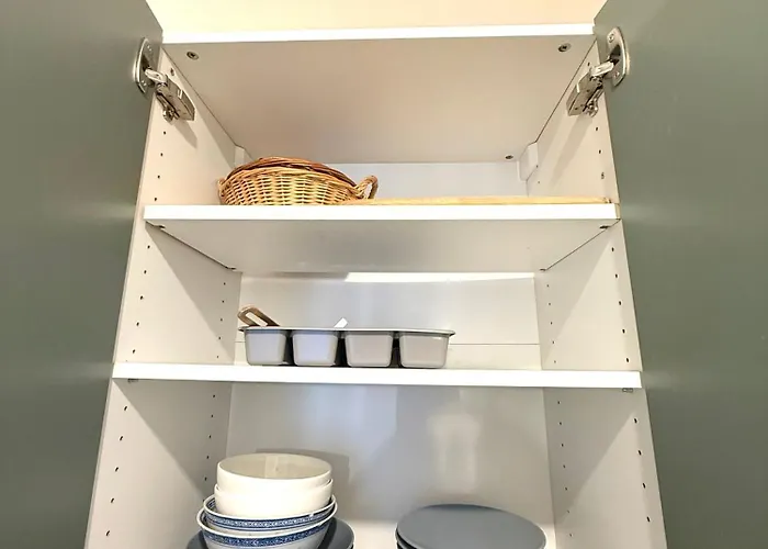 Popincourt Republique Lejlighed *